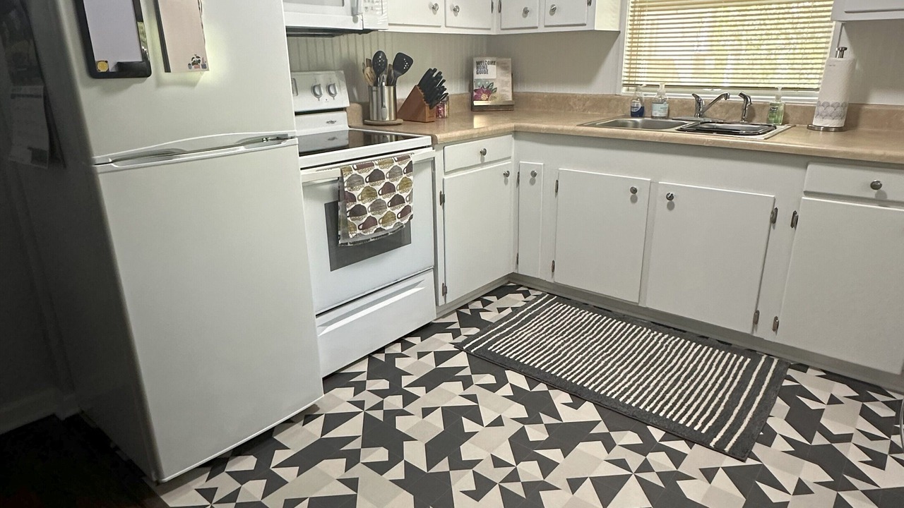 Photo of Kitchen in Jacksonville