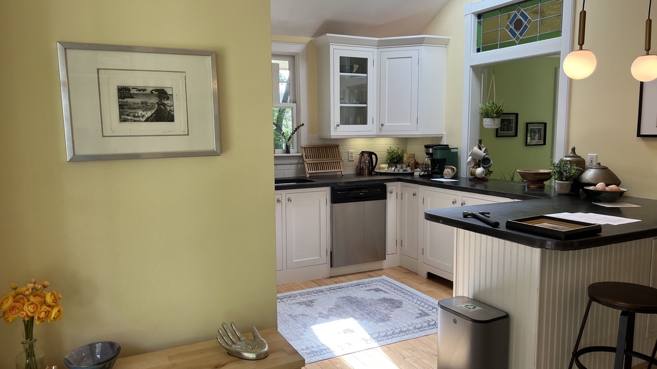 Photo of Kitchen in Pittsboro