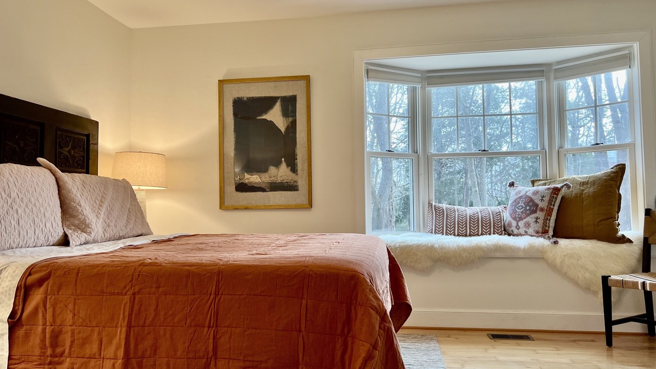 Photo of Bedroom in Pittsboro