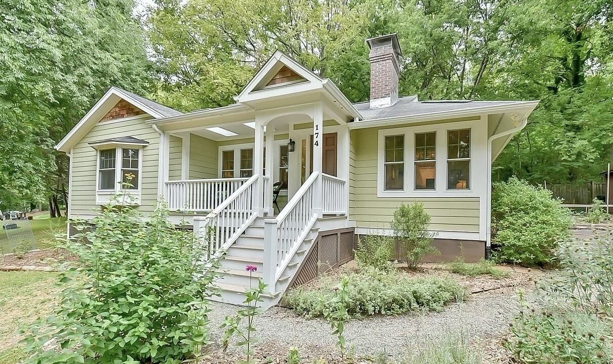 Photo of Outdoor in Pittsboro