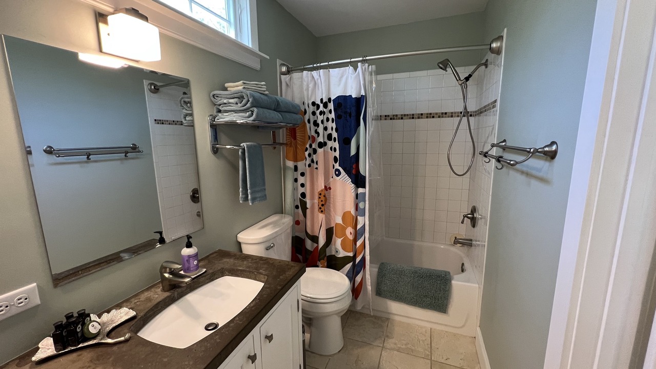 Photo of Bathroom in Pittsboro
