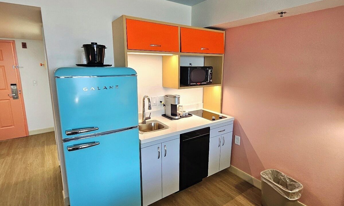 Photo of Kitchen in Wilmington Beach