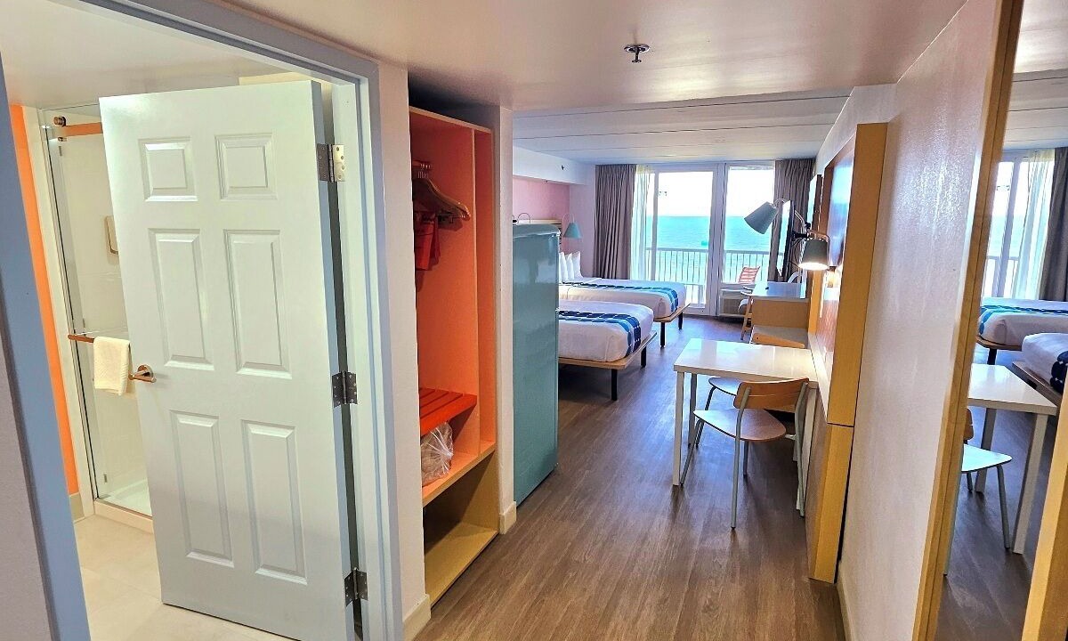 Photo of Bedroom in Wilmington Beach