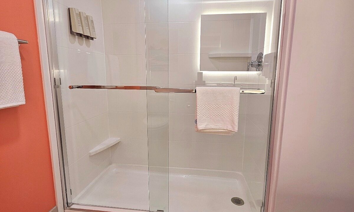 Photo of Bathroom in Wilmington Beach