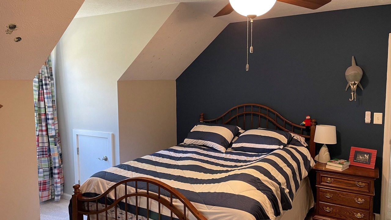Photo of Bedroom in North Augusta