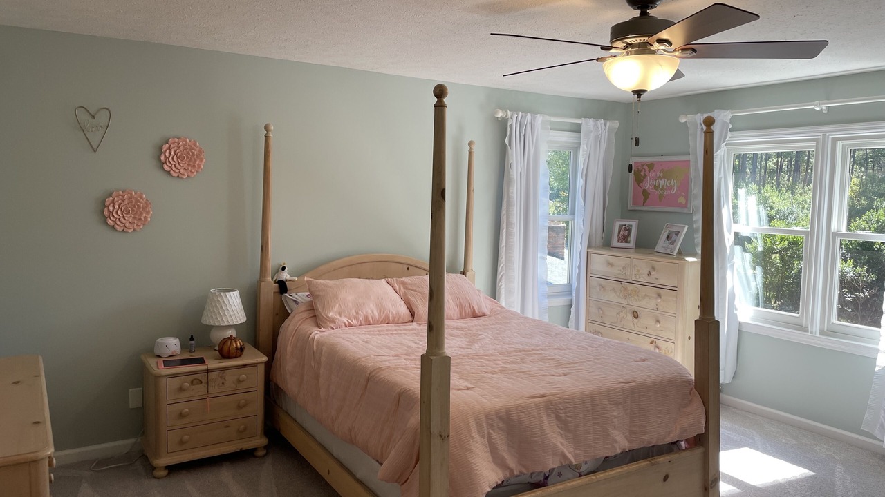 Photo of Bedroom in North Augusta