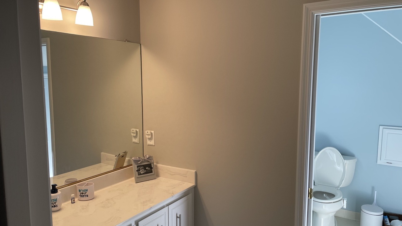 Photo of Bathroom in North Augusta