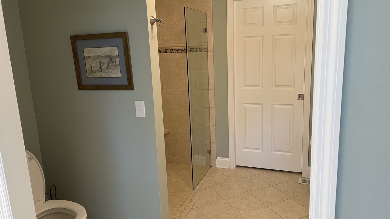 Photo of Bathroom in North Augusta