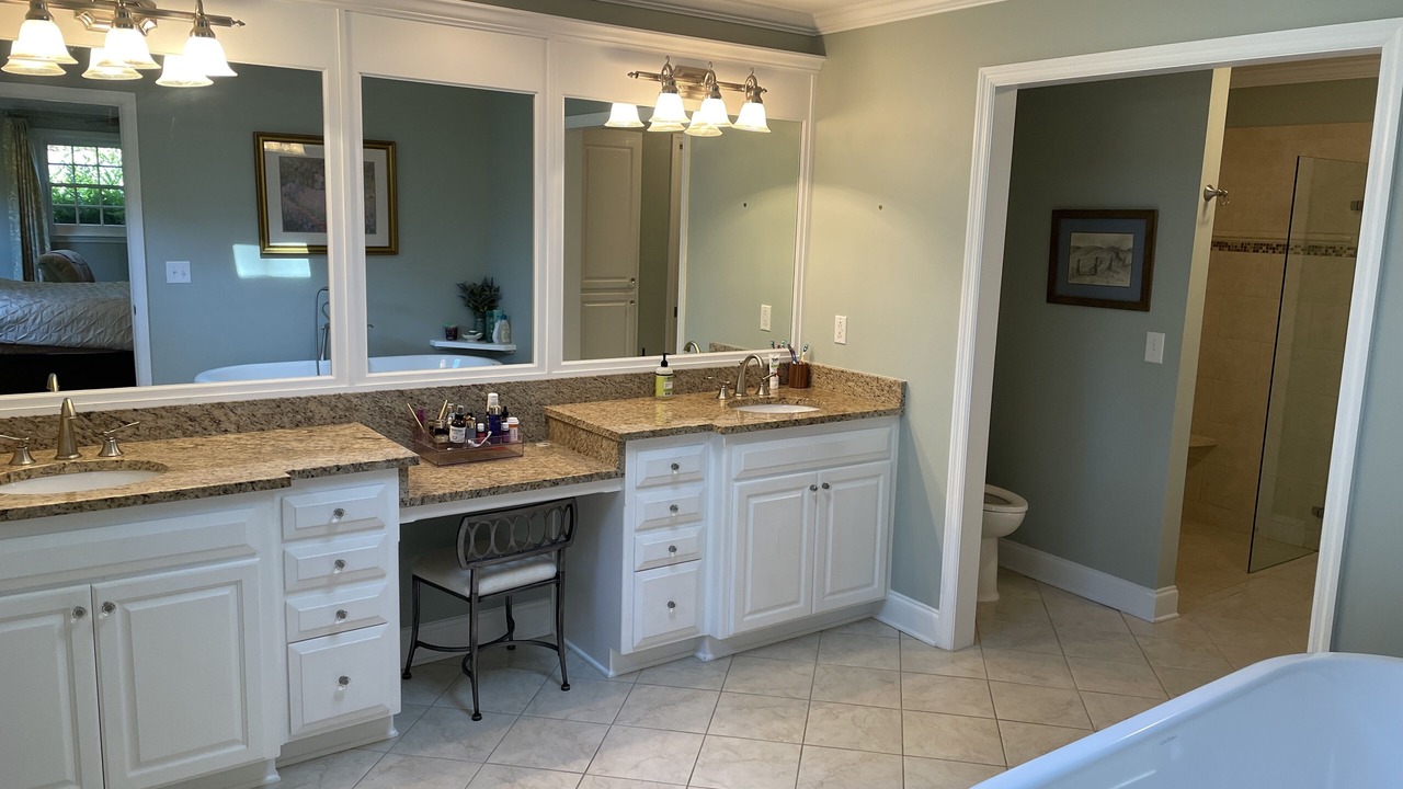 Photo of Bathroom in North Augusta