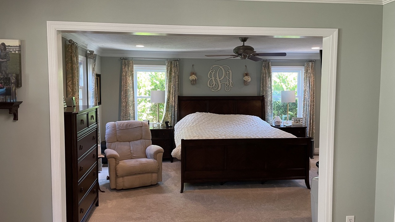Photo of Bedroom in North Augusta