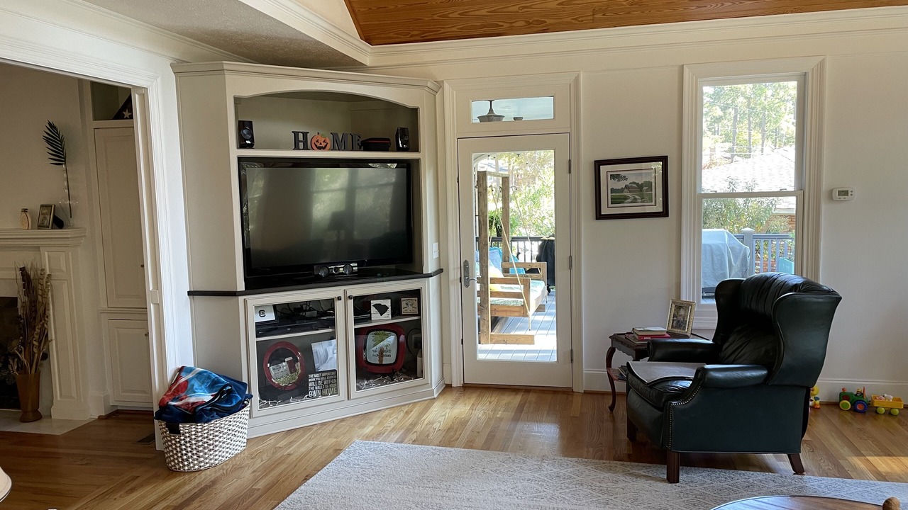Photo of Livingroom in North Augusta