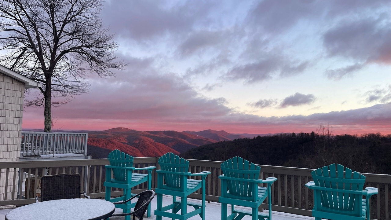 Photo of Others in Roaring Gap
