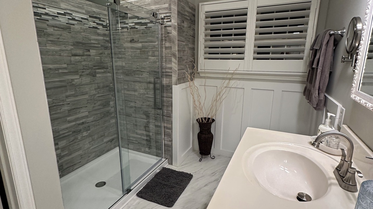 Photo of Bathroom in Roaring Gap