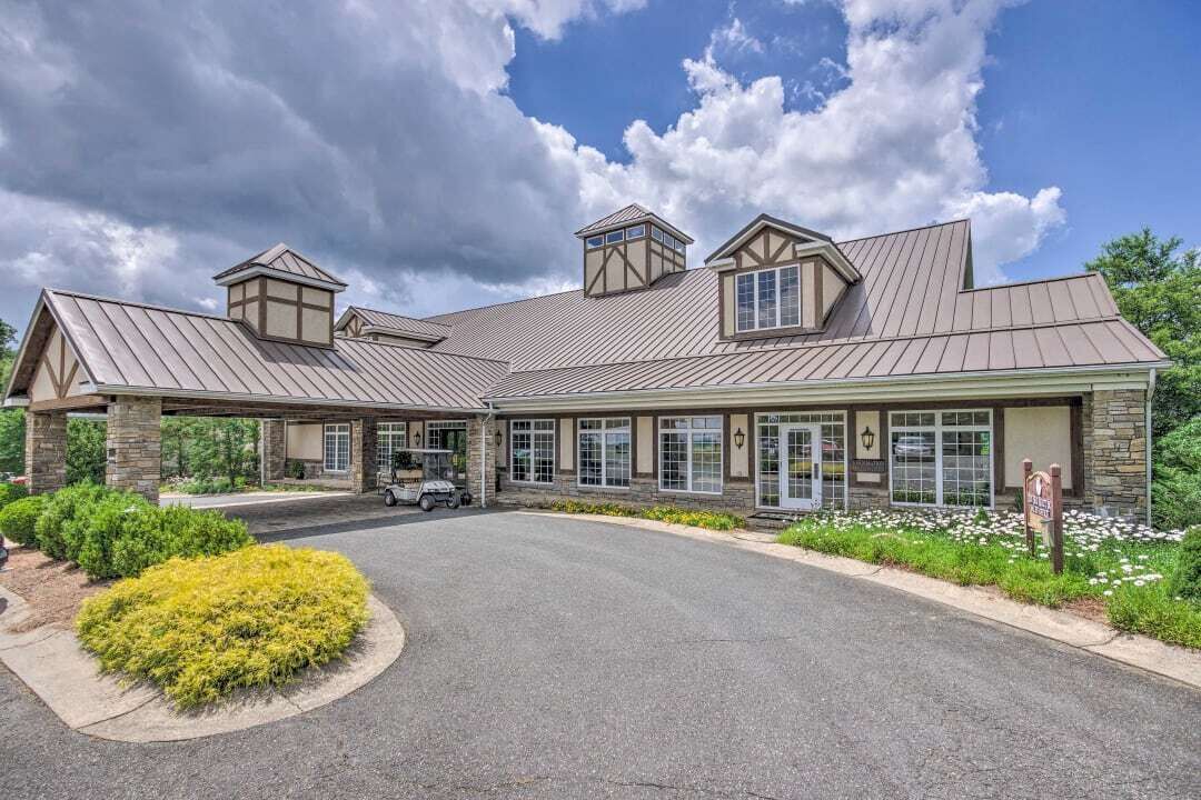 Photo of Outdoor in Roaring Gap