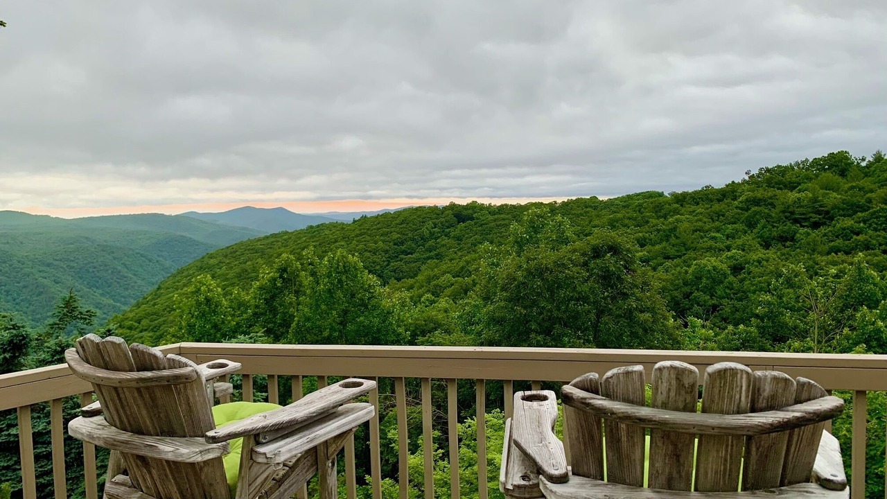 Photo of Outdoor in Roaring Gap