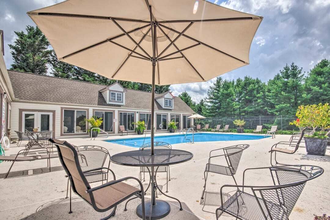 Photo of Outdoor in Roaring Gap