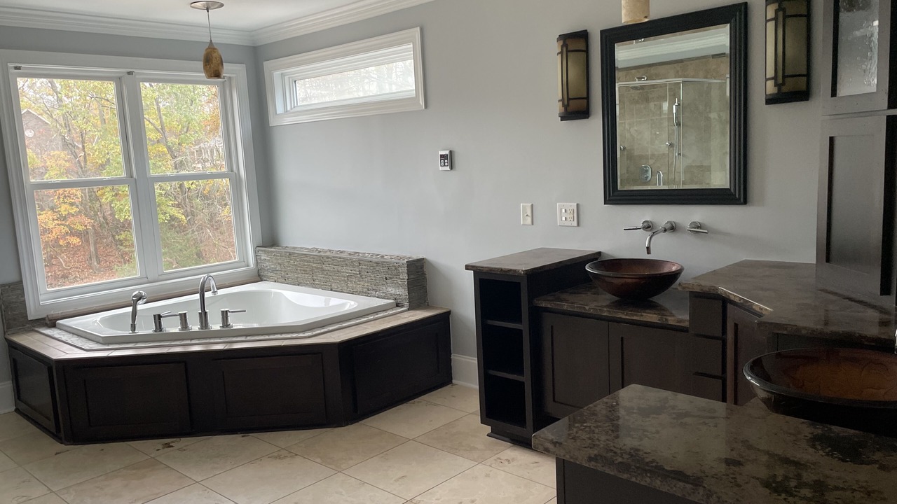 Photo of Bathroom in Belmont