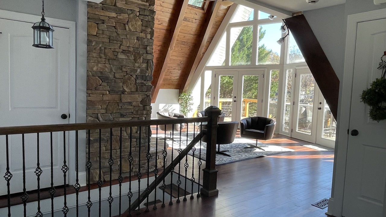 Photo of Bedroom in Belmont