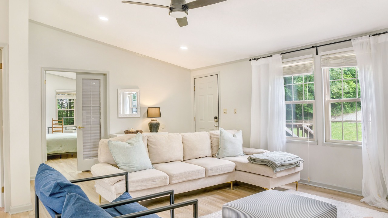 Photo of Livingroom in Terrell