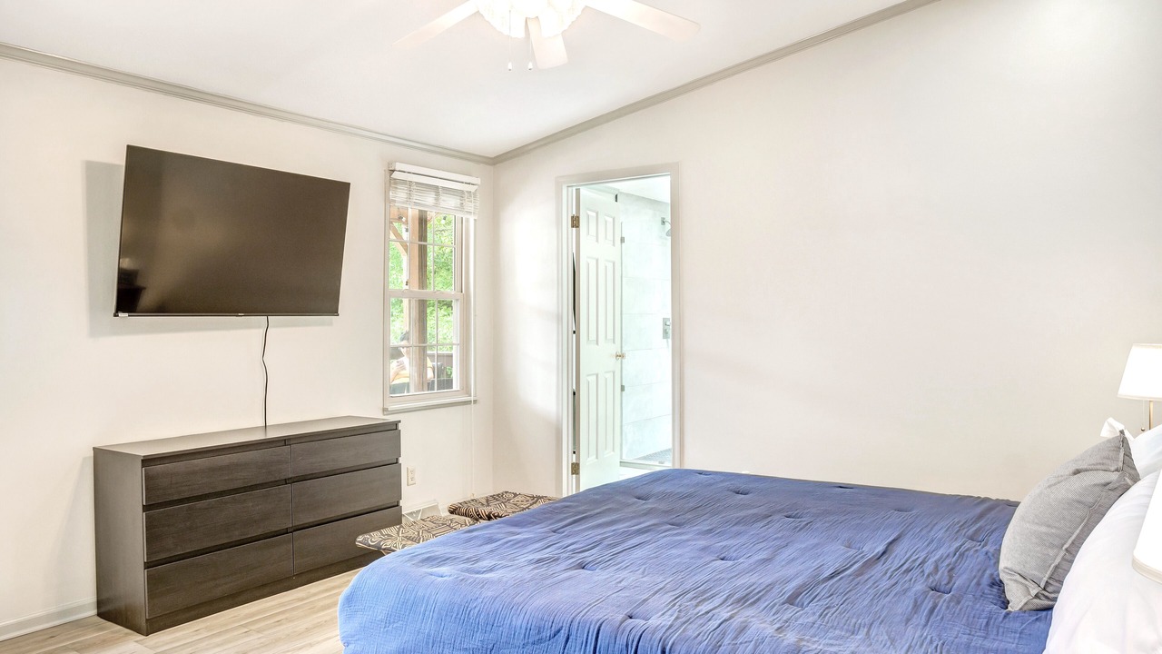 Photo of Bedroom in Terrell