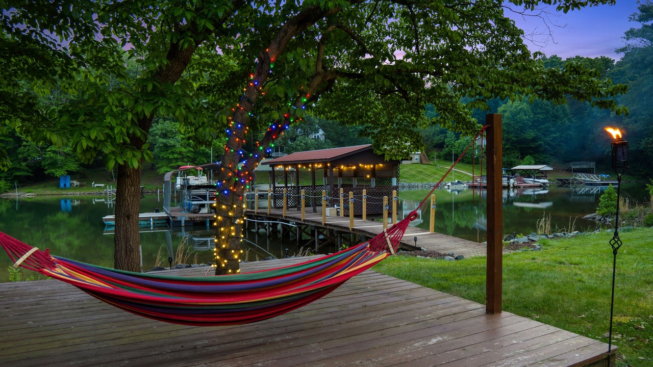 Photo of Outdoor in Terrell