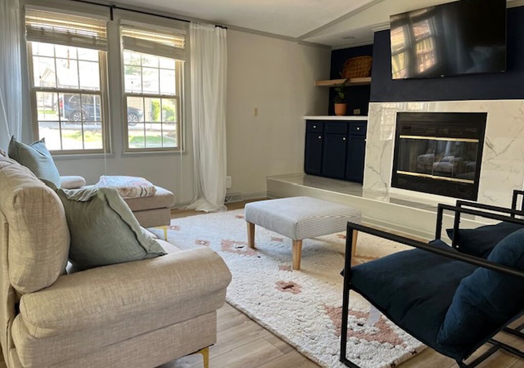Photo of Livingroom in Terrell