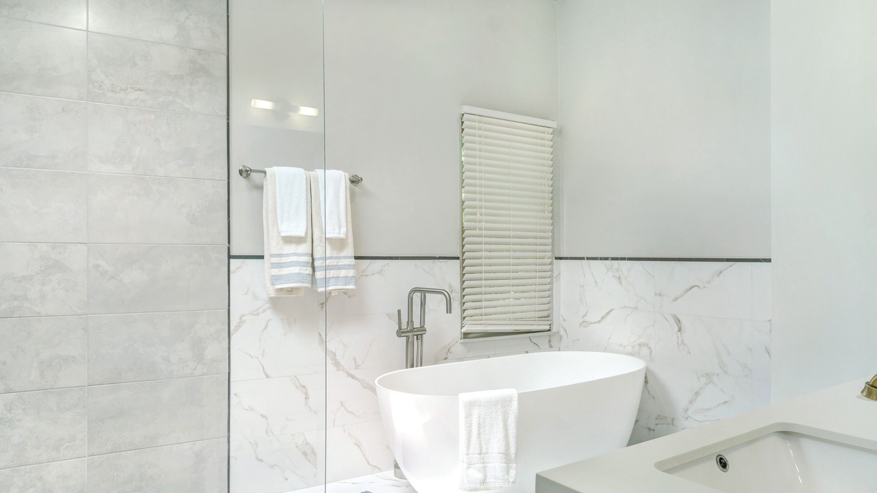 Photo of Bathroom in Terrell