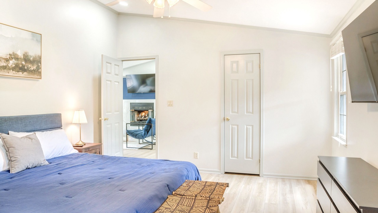 Photo of Bedroom in Terrell