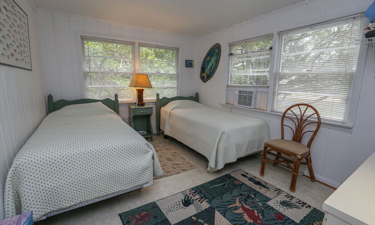 Photo of Bedroom in Southern Shores