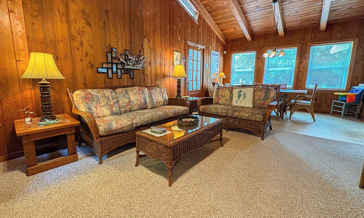 Photo of Bedroom in Southern Shores