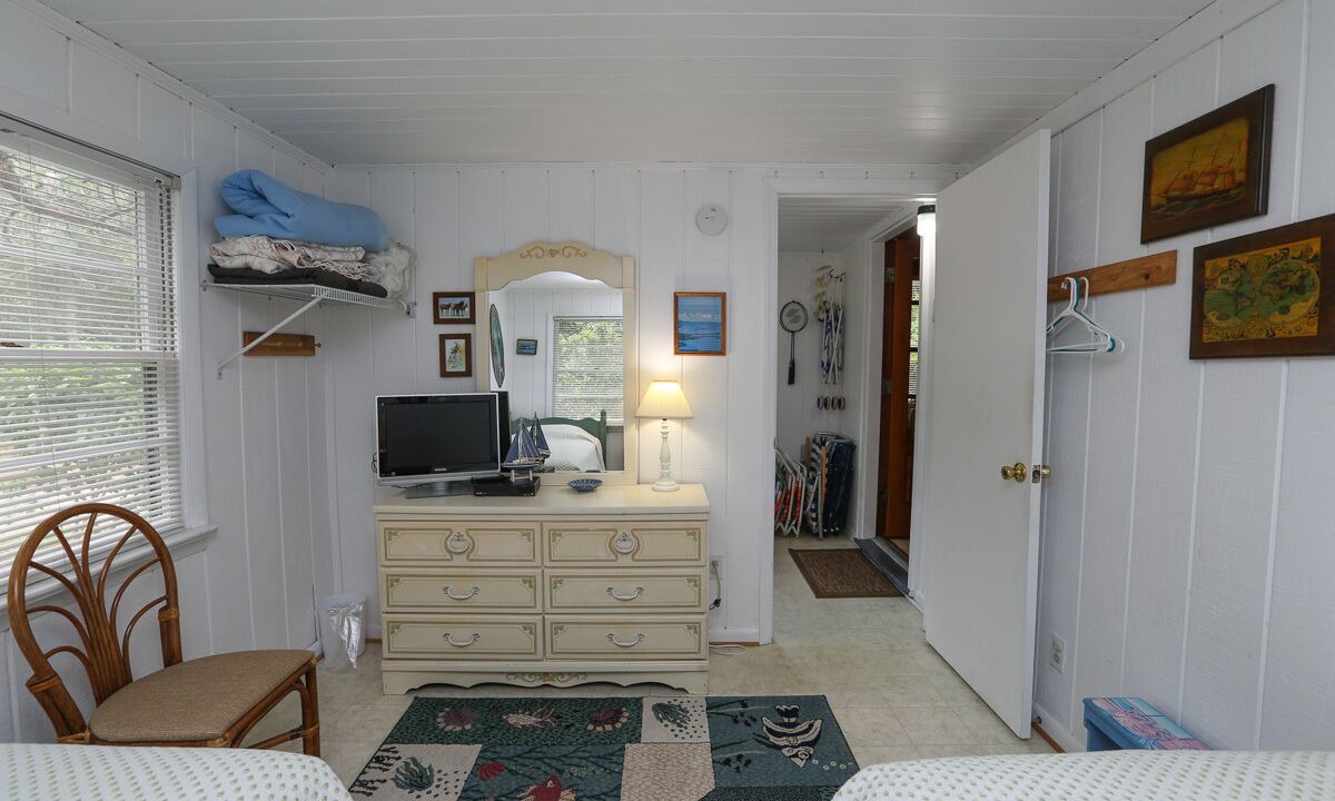 Photo of Bedroom in Southern Shores