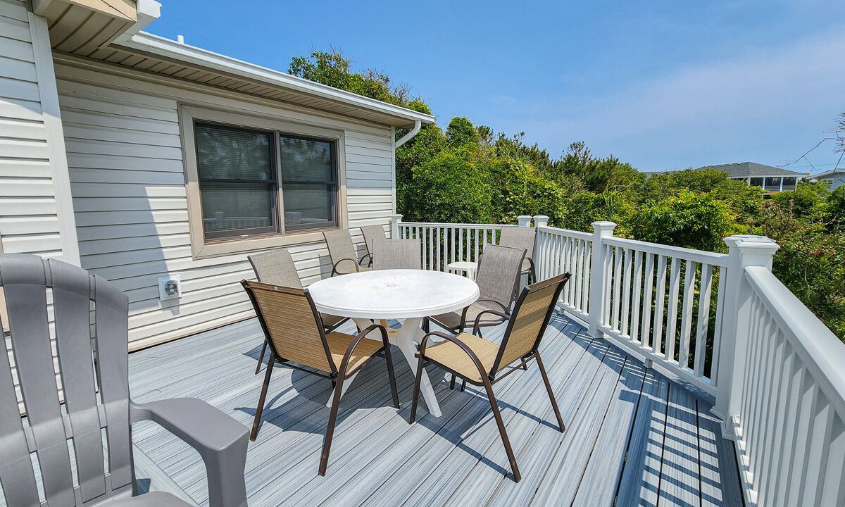 Photo of Outdoor in Southern Shores