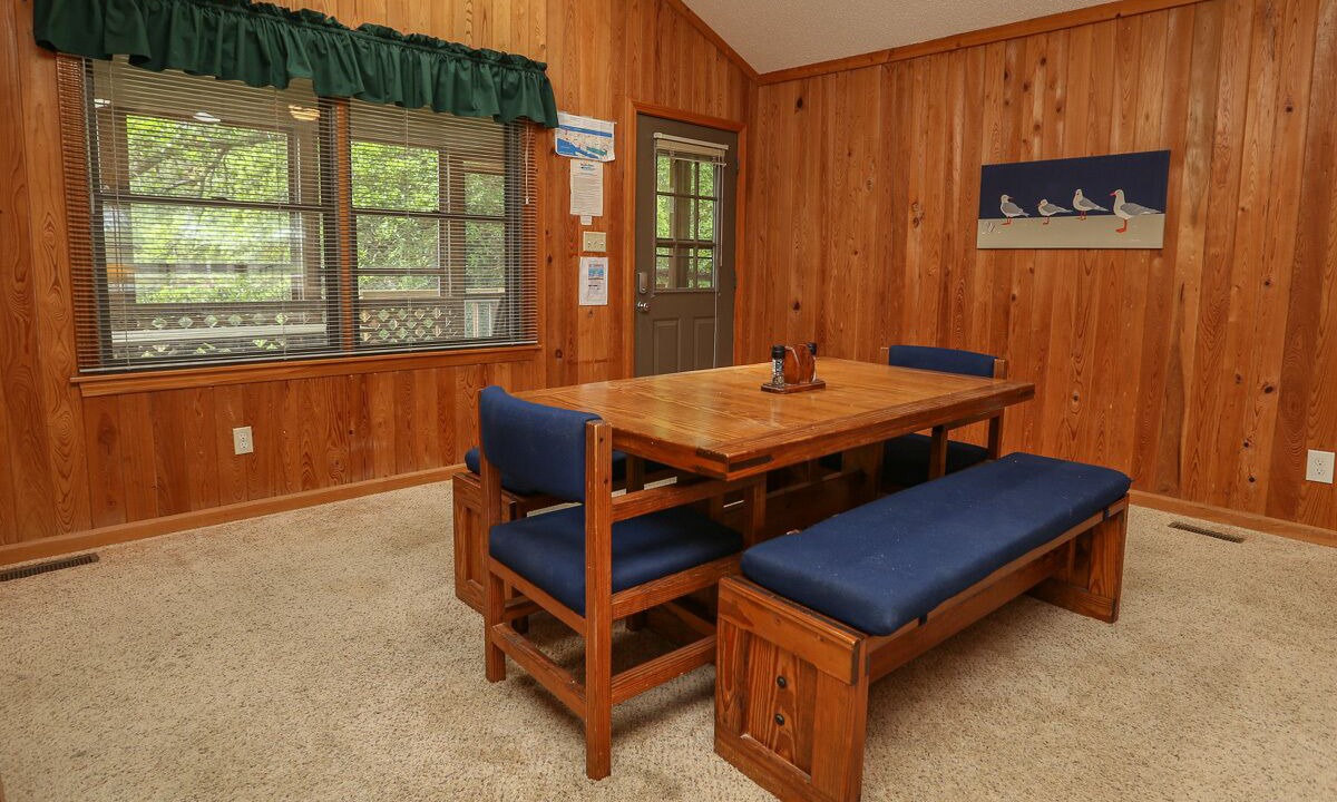 Photo of Bedroom in Southern Shores