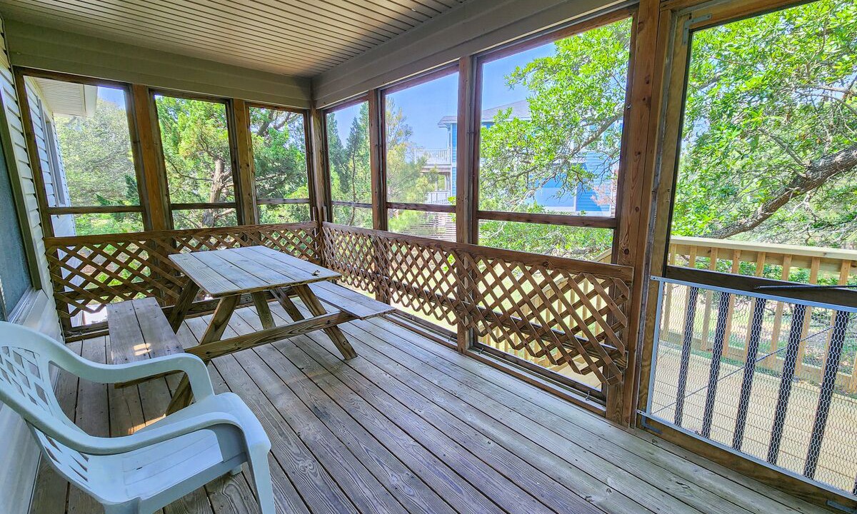 Photo of Outdoor in Southern Shores