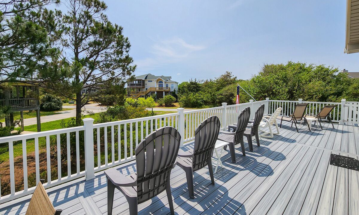 Photo of Outdoor in Southern Shores