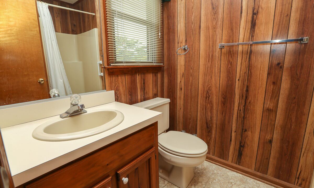 Photo of Bathroom in Southern Shores