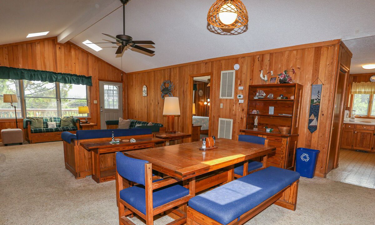 Photo of Bedroom in Southern Shores