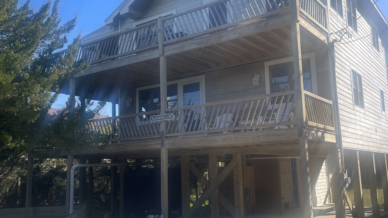 Photo of Outdoor in Ocracoke