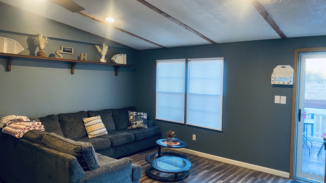Photo of Livingroom in Bennett
