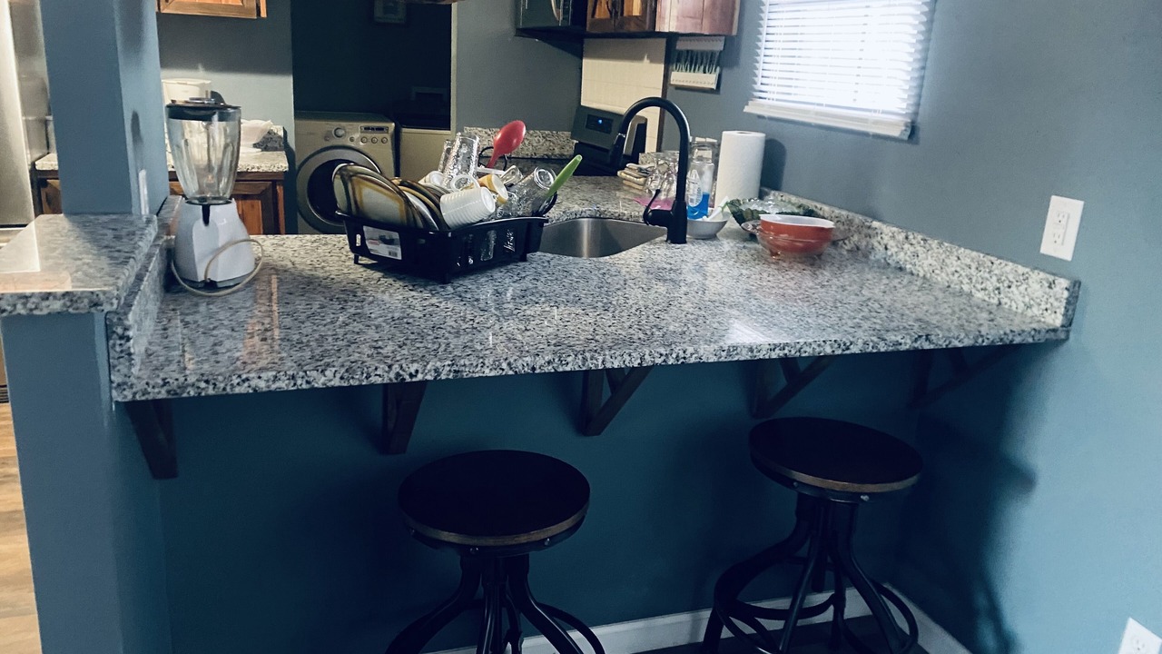 Photo of Kitchen in Bennett