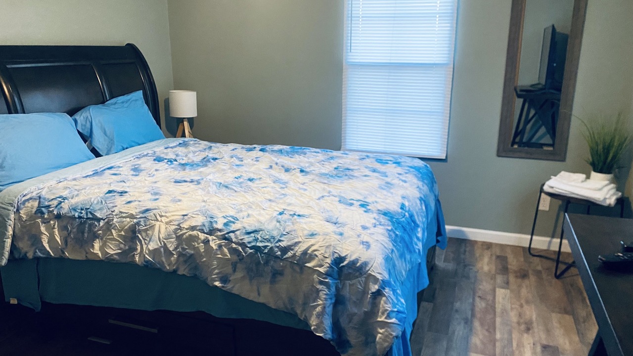 Photo of Bedroom in Bennett