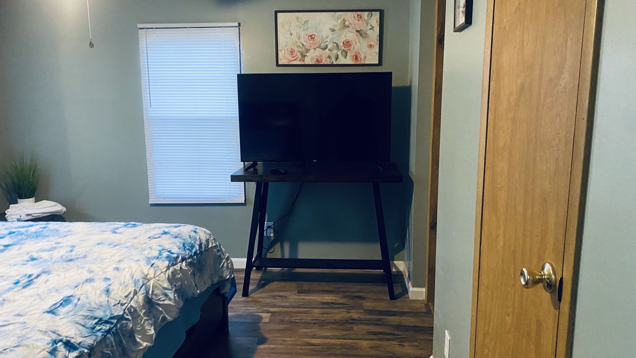 Photo of Bedroom in Bennett