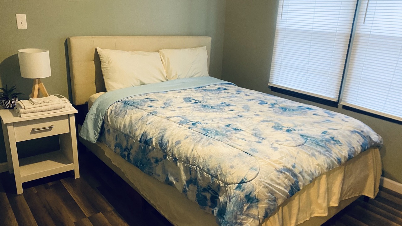 Photo of Bedroom in Bennett