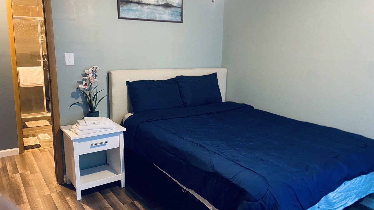 Photo of Bedroom in Bennett