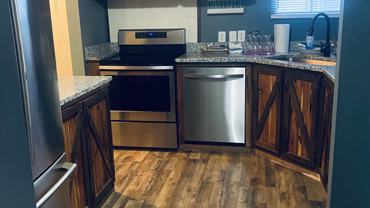 Photo of Kitchen in Bennett