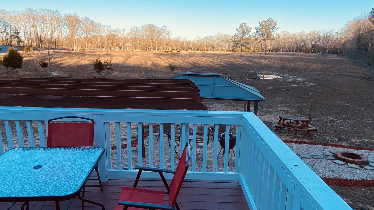 Photo of Outdoor in Bennett
