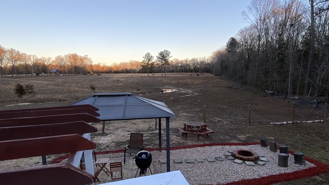 Photo of Outdoor in Bennett