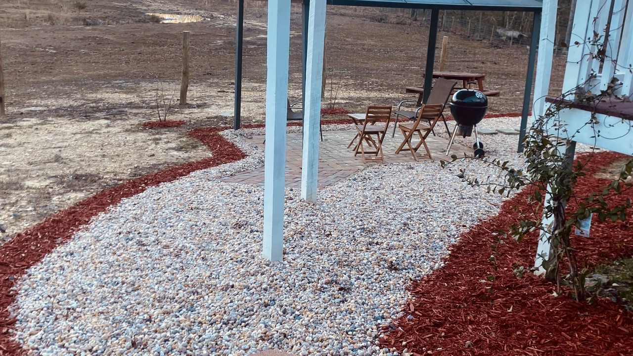 Photo of Outdoor in Bennett