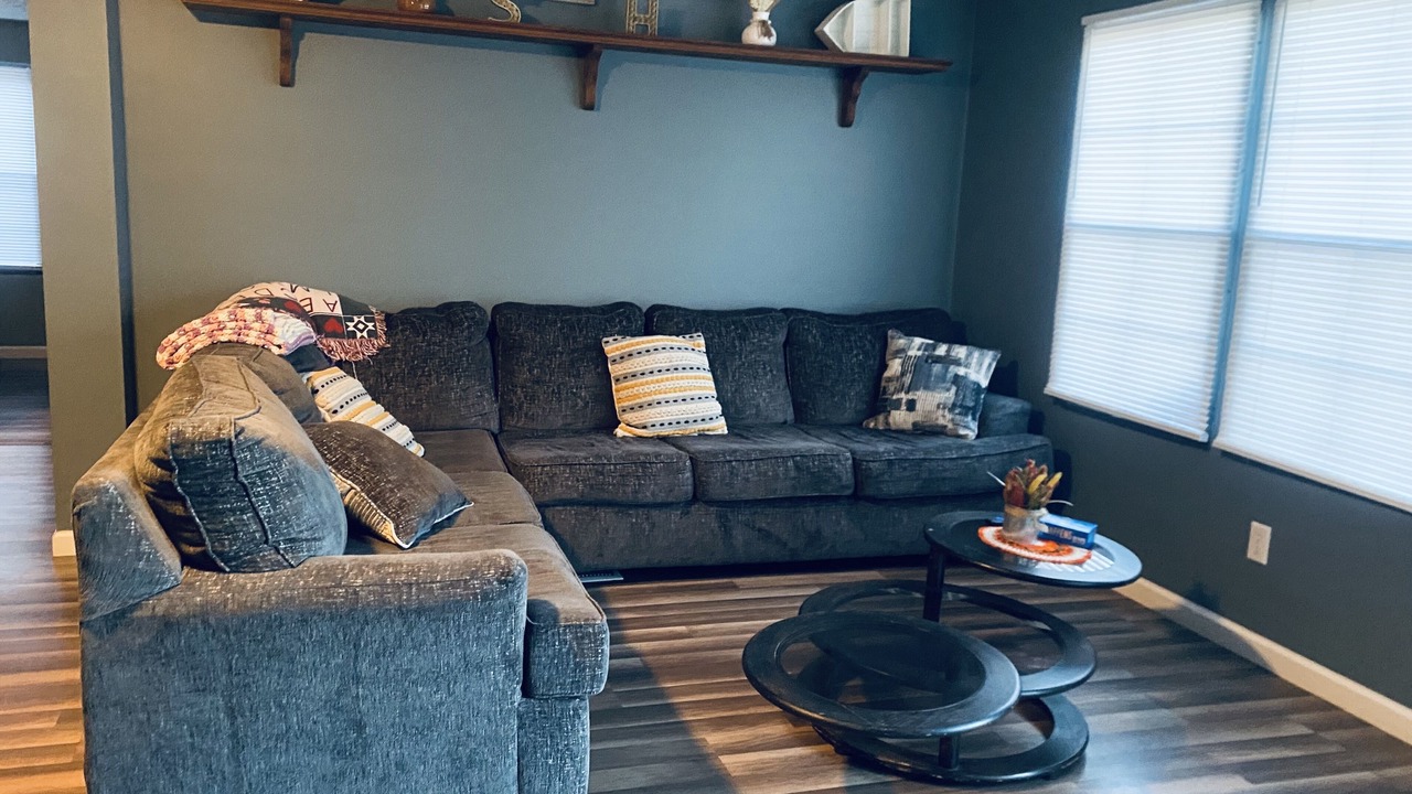 Photo of Livingroom in Bennett