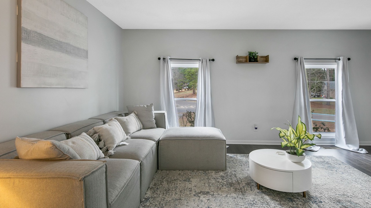 Photo of Livingroom in Westover